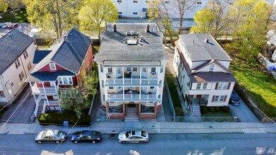 71 W Selden St unit 6, Mattapan, MA 02126 - photo 2