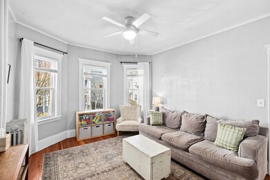 43 Rosemont St unit 1, Dorchester, MA 02122 - photo 2