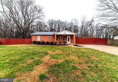 14513 Hamowell St, Manassas, VA 20112 - photo 2