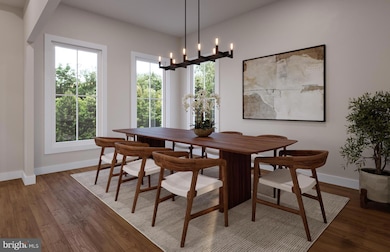 5026 Strathmore Ave, Kensington, MD 20895 - photo 5