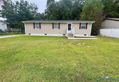 128 N Sylvan Rd, Waverly, VA 23890 - photo 2