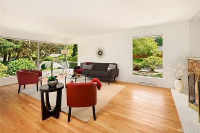 5649 89th Ave SE, Mercer Island, WA 98040 - photo 4