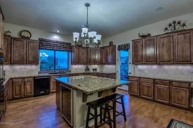 Night-Kitchen-Island