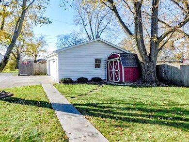 520 Jersey St, Bluffton, IN 46714 - photo 7