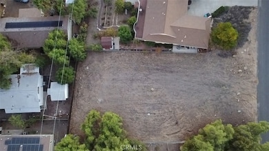 Drone Pic - Bird's Eye View Of Lot