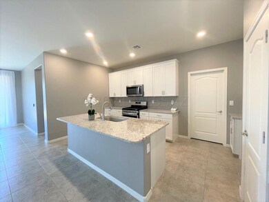 Kitchen a