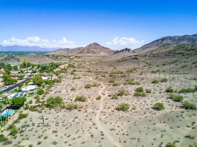 Mountain Preserve