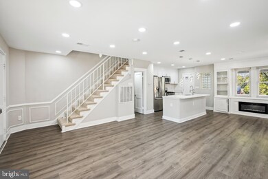 734 Whitmore Ave, Baltimore, MD 21216 - photo 5