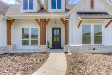 1120 Stagecoach Ranch Dr, Weatherford, TX 76085 - photo 4