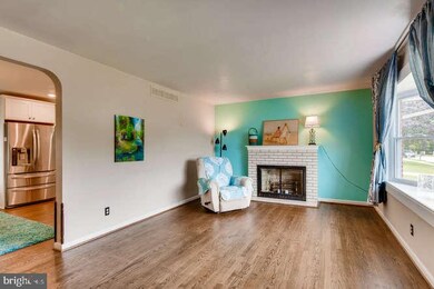 9827 Forge Park Rd, Perry Hall, MD 21128 - photo 2