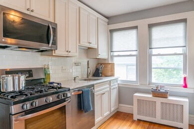 9 Cross St unit 11, Quincy, MA 02169 - photo 3