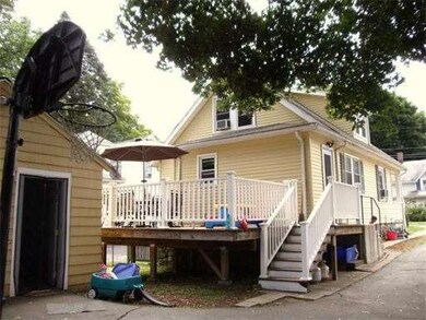 19 Wright St, Woburn, MA 01801 - photo 5