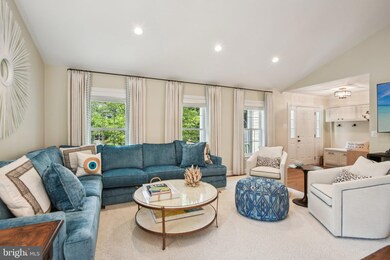 2033 Franklin Cluster Ct, Falls Church, VA 22043 - photo 6