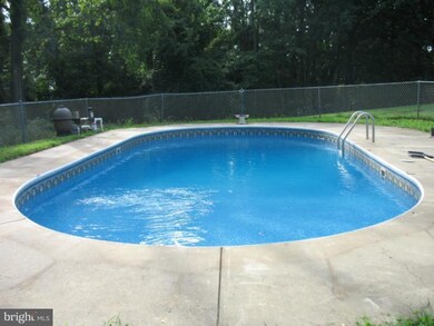 417 Mish Rd, Bunker Hill, WV 25413 - photo 4