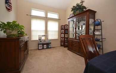 Dining Room- Great Room