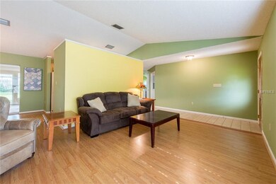 LIVING AREA.