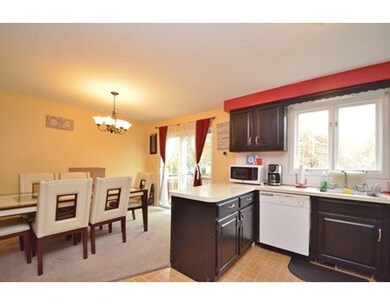 2 Bridle Path Cir unit 2B, Randolph, MA 02368 - photo 6