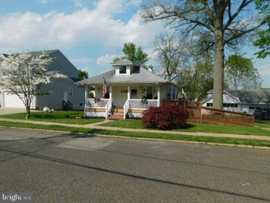 207 S Pine Ave, Maple Shade, NJ 08052 - photo 3