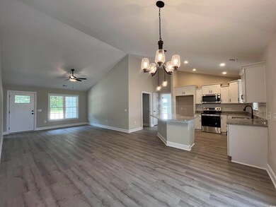 8241 Kerl Rd unit Lot 1 - Cedar Plan, Conway, SC 29526 - photo 4