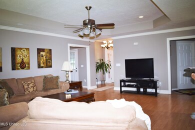 132 Milton Murrah Rd, Lucedale, MS 39452 - photo 6