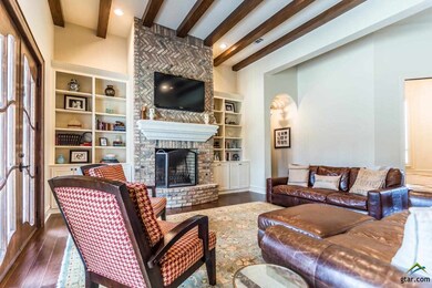 3060 Stonegate Blvd, Tyler, TX 75703 - photo 4