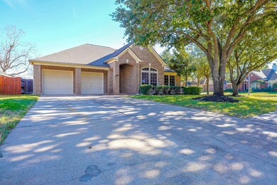 8706 Melting Shadows Ln, Houston, TX 77095 - photo 2