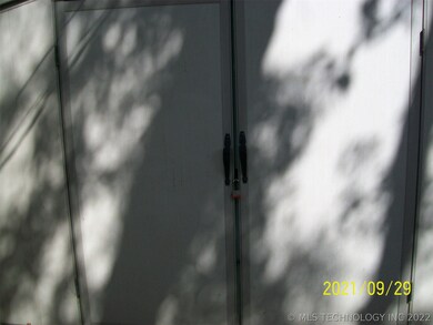 Outbuilding