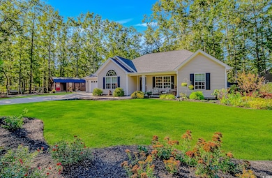 3441 Cannon Pond Rd, Conway, SC 29527 - photo 2