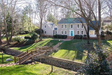 Set upon an arce+, a country feel yet minutes from