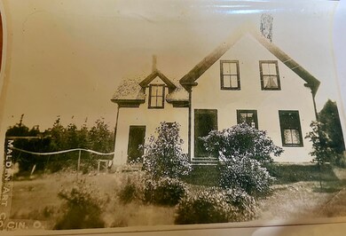 1920 +/- photo of 220 Seawall Road