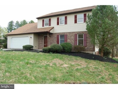 1228 Palomino Dr, West Chester, PA 19380 - photo 2