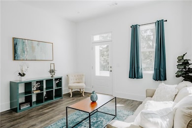 123 Mayson Ave NE unit C, Atlanta, GA 30307 - photo 6