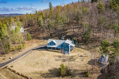 153 Bradford Terrace, Richmond, VT 05477 - photo 3