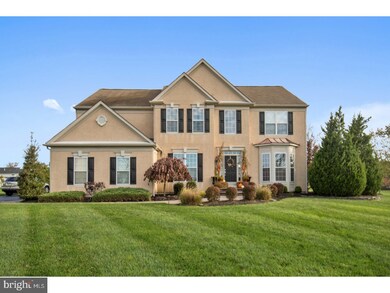 409 Hancock Dr, Mullica Hill, NJ 08062 - photo 2