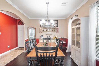 7718 Tejas Lakes Trail, Needville, TX 77461 - photo 7