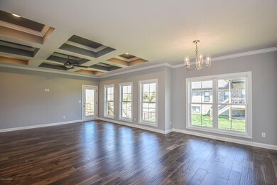 008_Great Room & Dining Area