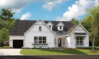 Santa Fe - Modern Farmhouse (h) 