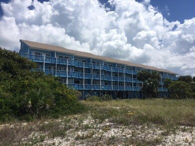 Beachfront Condo II