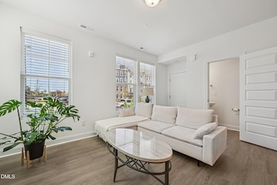 600 Market Grove Dr unit 100, Wake Forest, NC 27587 - photo 3