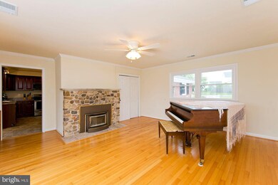 1314 Macedonia Church Rd, Stephens City, VA 22655 - photo 3