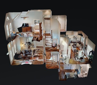 1400 Moritz Dr, Houston, TX 77055 - photo 4