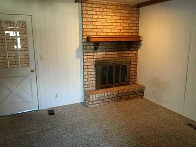 Den/Family/Great Room.