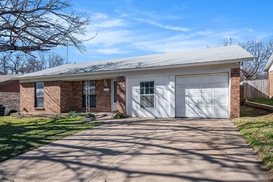 6612 Cervantes Ave, Fort Worth, TX 76133 - photo 2