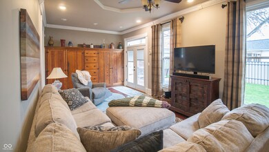 300 E Monroe St, Franklin, IN 46131 - photo 6