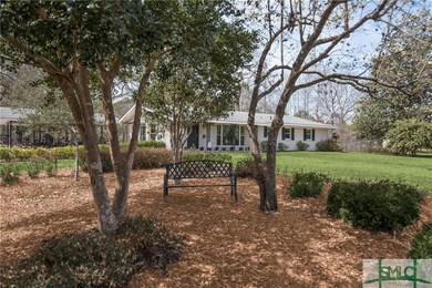 If you enjoy the outdoors this is the home for you