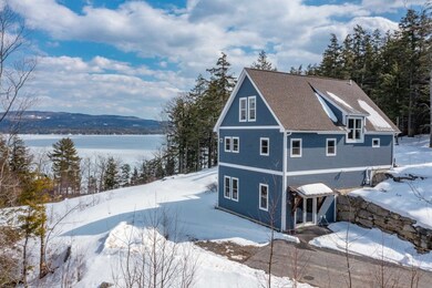 496 W Shore Rd, Hebron, NH 03241 - photo 3