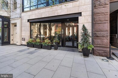 Ventana unit 903, Washington, DC 20004 - photo 2