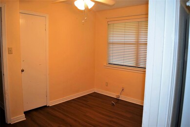 1st Bedroom