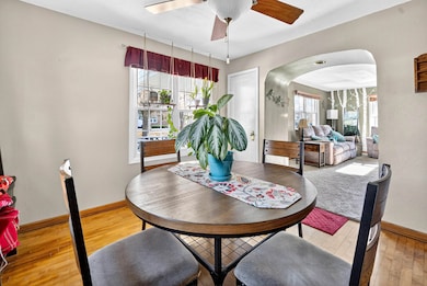 210 S John St, Kimberly, WI 54136 - photo 5