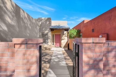 1421 E English Ivy Ct, Tucson, AZ 85719 - photo 2